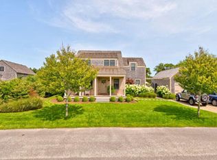 12 Ellens Way, Nantucket, MA 02554