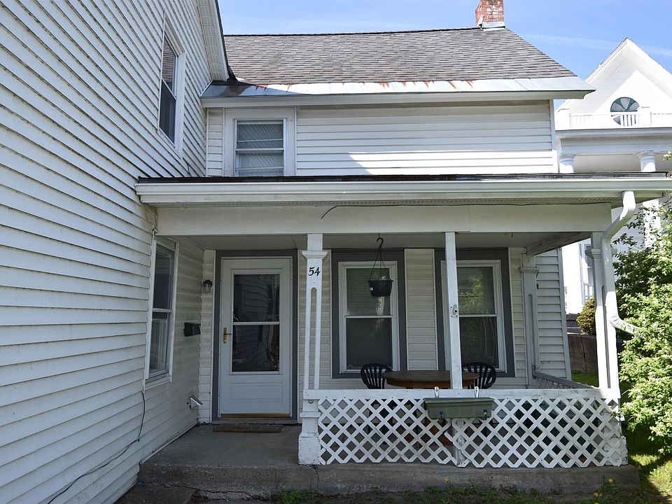 54 South Maple Street, Vergennes, VT 05491 Zillow