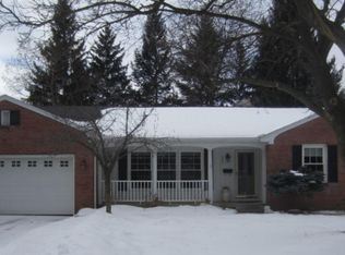 3087 Harvest Ave SW, Grandville, MI
