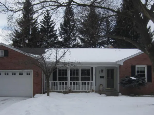 3087 Harvest Ave SW, Grandville, MI 49418