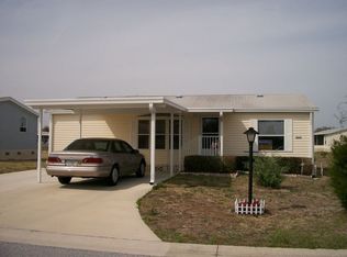 5833 SW 57th Pl, Ocala, FL 34474