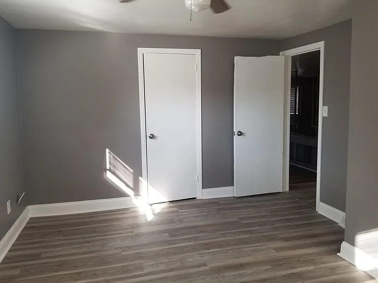 Bedroom #1