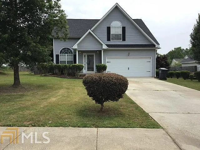 489 Harvick Cir photo 1