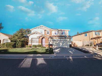 847 Downing Cir, Lincoln, CA, 95648