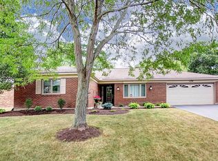 2057 High Ridge Rd, Lima, OH 45805