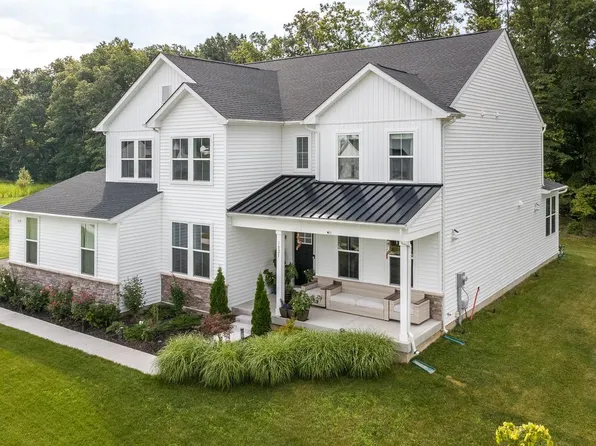 1025 Mariwill Dr, Quakertown, PA 18951