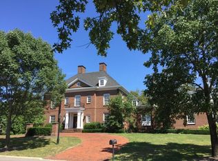 7726 Brandon Rd, New Albany, OH 43054