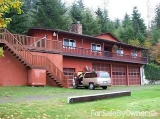 109 Short Rd, Randle, WA 98377