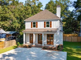 753 Prospect Ave, Fairhope, AL 36532