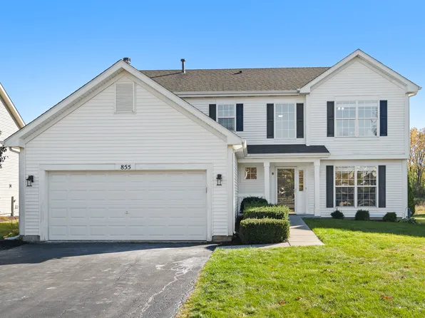 855 W Briarcliff Rd, Bolingbrook, IL 60440