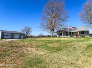8638 Saint John Rd, Cecilia, KY 42724