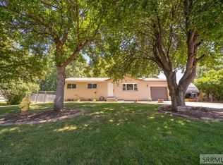 632 N 3rd W, Rigby, ID 83442