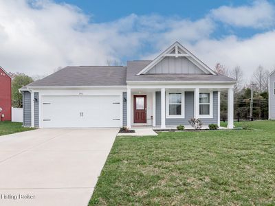 246 Boulders West Dr, Shepherdsville, KY, 40165