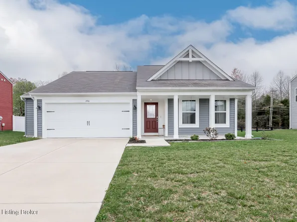 246 Boulders West Dr, Shepherdsville, KY 40165