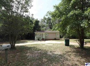 919 Gibson St, Hartsville, SC 29550