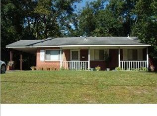 4084 Springdale Rd, Mobile, AL 36609