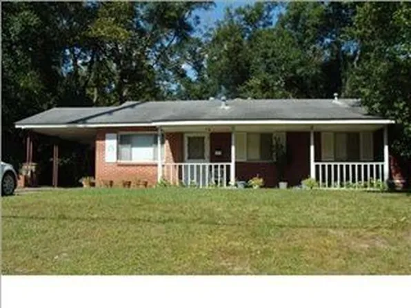 4084 Springdale Rd, Mobile, AL 36609