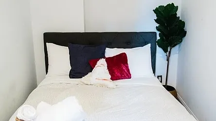 Rented by Guardeum Management LLC 