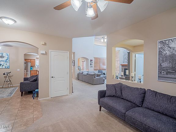 2nd image of 4359 E Rose Quartz Ln