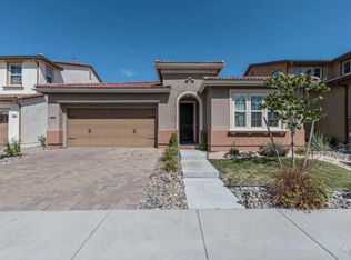 1935 Tawleed Rd, Reno, NV 89521