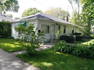 455 E Bourbonnais St, Kankakee, IL 60901