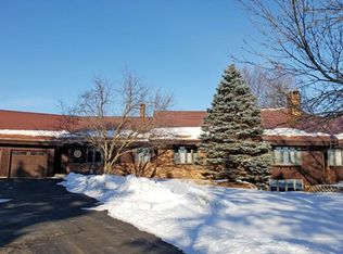 10144 County Road Y, Marshfield, WI 54449