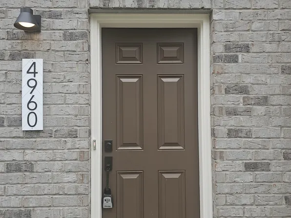 4960 Villager Ln, Stone Mountain, GA 30083