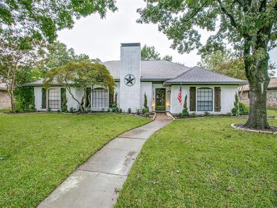 205 Glenwick Pl, Allen, TX, 75013