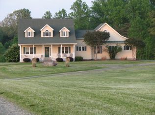 547 Panamint Farms Rd, Louisa, VA 23093