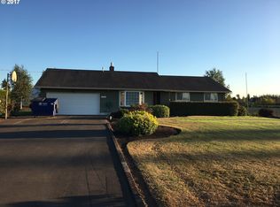 9333 Mount Angel Gervais Rd NE, Gervais, OR 97026