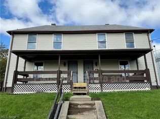 1217 Shriver Ave NE, Canton, OH 44705