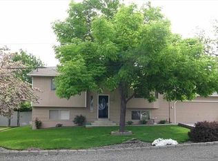 3715 15th St, Lewiston, ID 83501