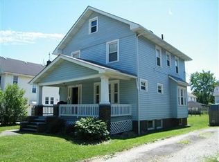 1752 E 33rd St, Lorain, OH 44055