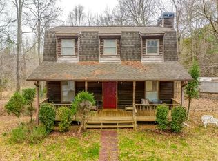 275 Malone Rd LOT 0, Fayetteville, GA 30215