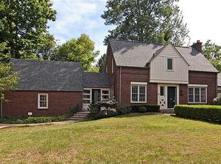 1121 Kessler Blvd E Dr, Indianapolis, IN 46220