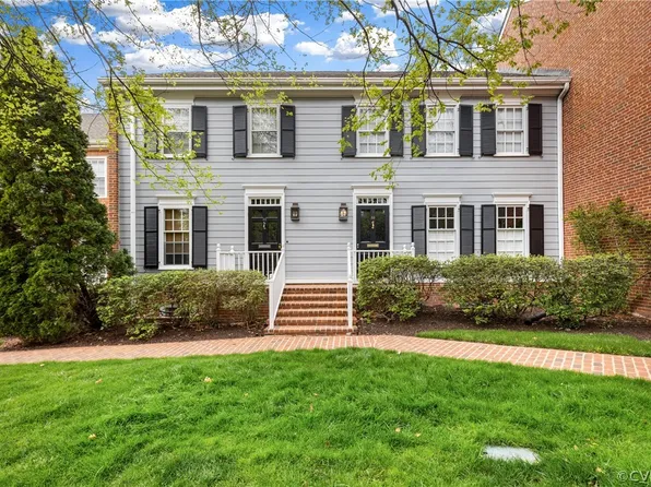 300 N Ridge Rd Unit 33, Henrico, VA 23229
