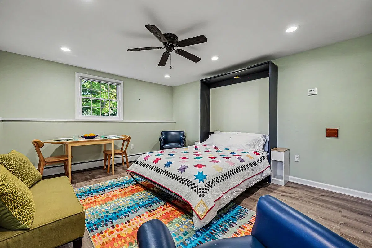 Studio, 1.0 bath, 260 sqft, $1,850 — Photo 1