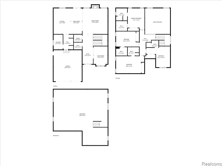 2921 Walsh Dr — Photo 53