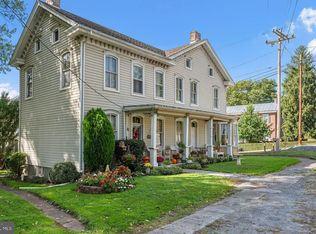 7541 Middleburg Rd, Keymar, MD 21757