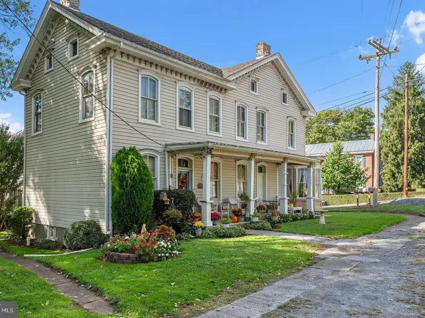 7541 Middleburg Rd, Keymar, MD 21757