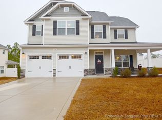 34 Old Montague Way, Cameron, NC 28326