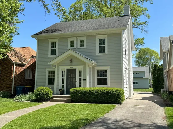 5429 Broadway St, Indianapolis, IN 46220
