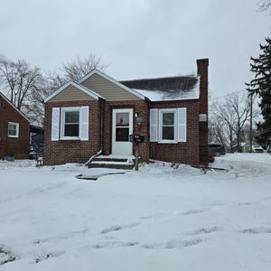 714 South St, Crestline, OH, 44827