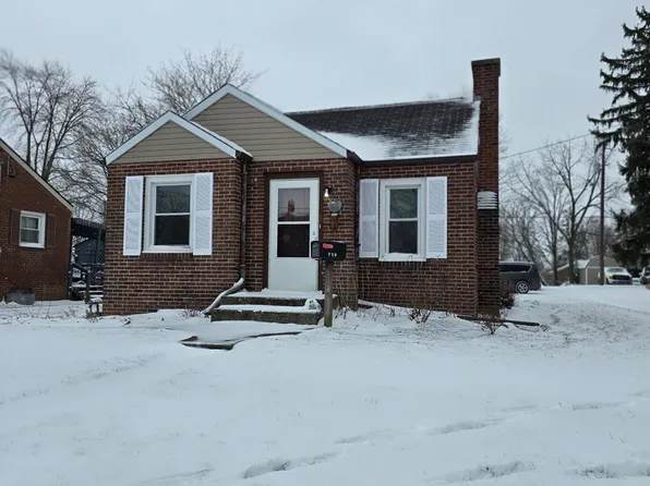 714 South St, Crestline, OH 44827