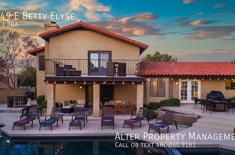 5849 E Betty Elyse Ln — Photo 1