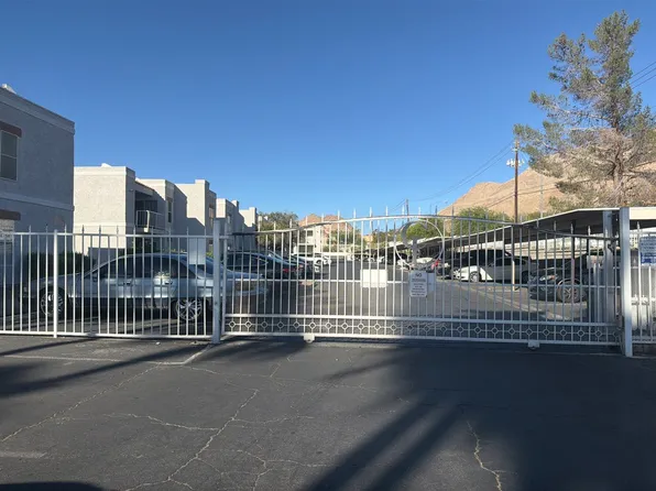 6800 E Lake Mead Blvd Unit 2117, Las Vegas, NV 89156