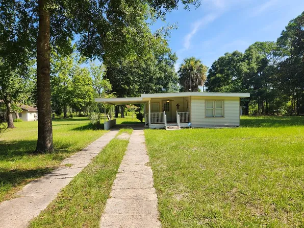 8451 NW 115th St, Chiefland, FL 32626