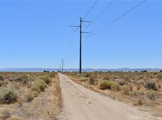 10500 W Avenue B LOT 2-40, Lancaster, CA 93536