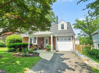 515 Arbor Rd, Cheltenham, PA 19012