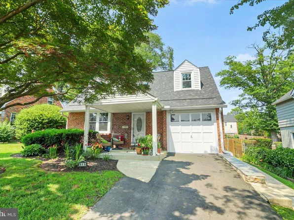 515 Arbor Rd, Cheltenham, PA 19012
